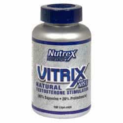 Vitrix