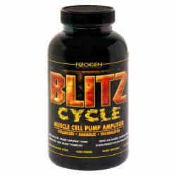 Blitz Cycle by Fizogen