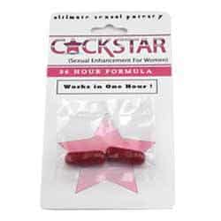 Cockstar