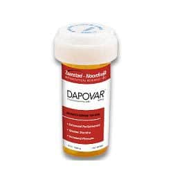 Dapovar