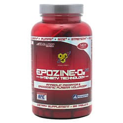 Epozine O2