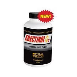 Erectinol