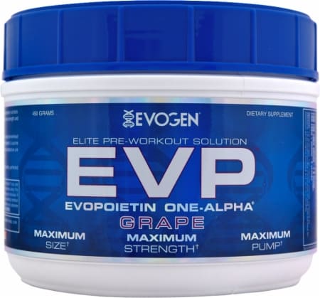 Evogen EVP