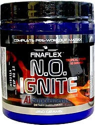 NO Ignite