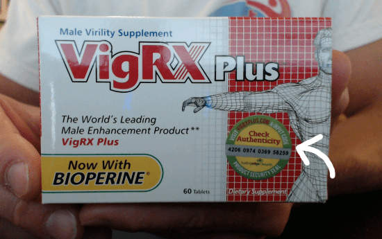 fake vigrx plus
