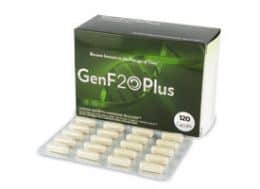 Longevity Hgh
