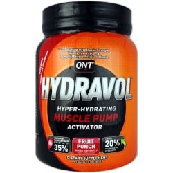 Hydravol