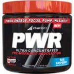 isatori pwr review