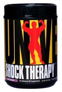Universal Shock Therapy