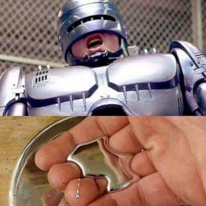 Ejaculoid sounds like a robot orgasm