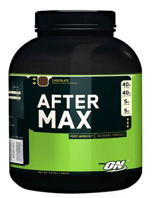 Optimum After Max