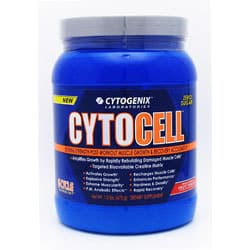 Cytogenix Cytocell