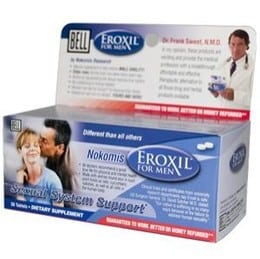 Eroxil Male Enhancement