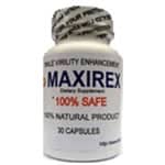 Maxirex Pills