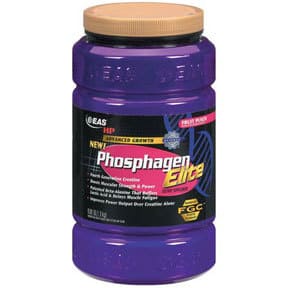 Phosaphagen Elite Creatine Supplement