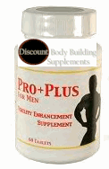 Pro Plus Pills