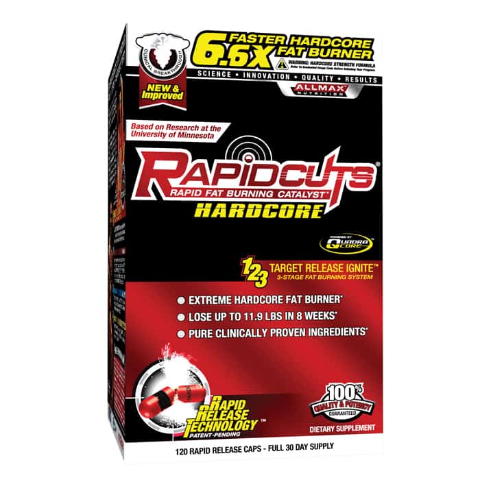Allmax RapidCuts