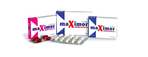 maximor reviews by users