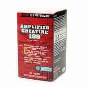 Amplified Creatine 189