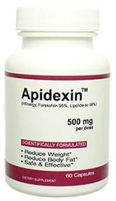 Apidexin Customer