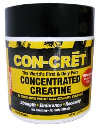 Con-Cret Creatine