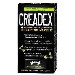 Creadex