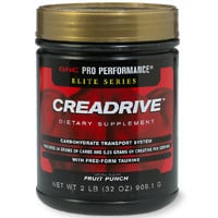Creadrive