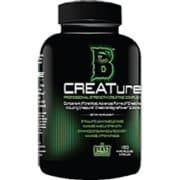 CREATure Creatine Powder