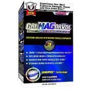 Cremagnavol Creatine