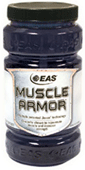 Muscle Armor By EAS