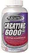 MuscleTech Creatine