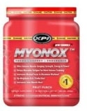 Myonox Pre Workout