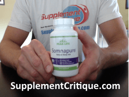 Somnapure