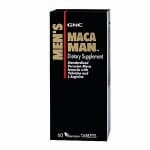 maca man review