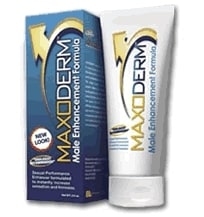 Maxoderm Instant