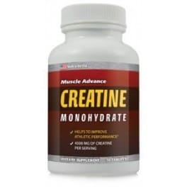 Optimum Nutrition Creatine