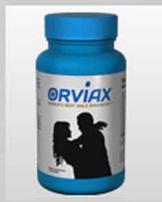 Orviax