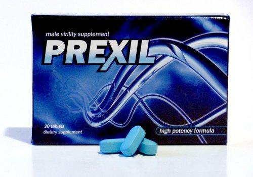 Prexil