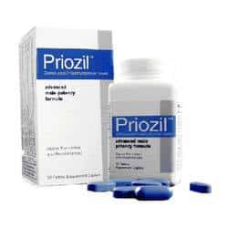 Priozil