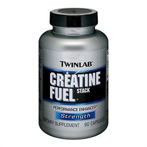 Twinlab Creatine Fuel
