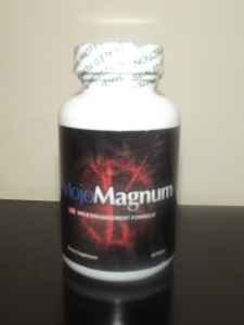 MojoMagnum