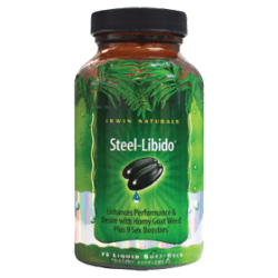 Steel Libido