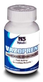 Vazopren