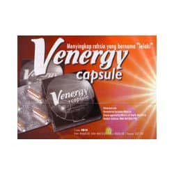 Venergy