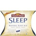 nature made sleep aid review nature made sleep aid review