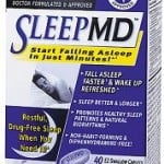 sleep md review