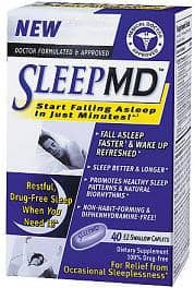 Sleep MD