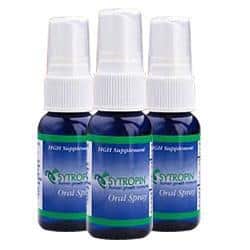 Sytropin HGH Real