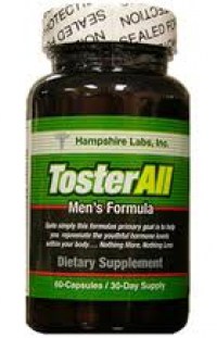 Tosterall