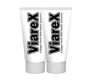 Viarex Cream